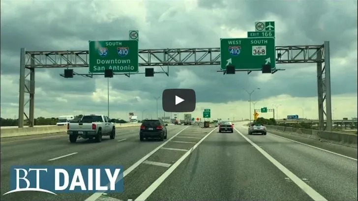 BT Daily -- "America: The Time Is Now!" - San Antonio, Texas