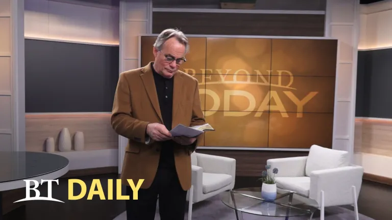 BT Daily: Angel Face?