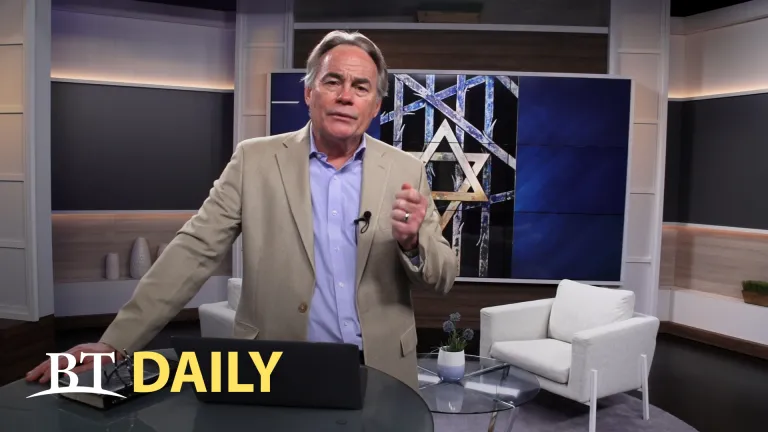 BT Daily: Antisemitism