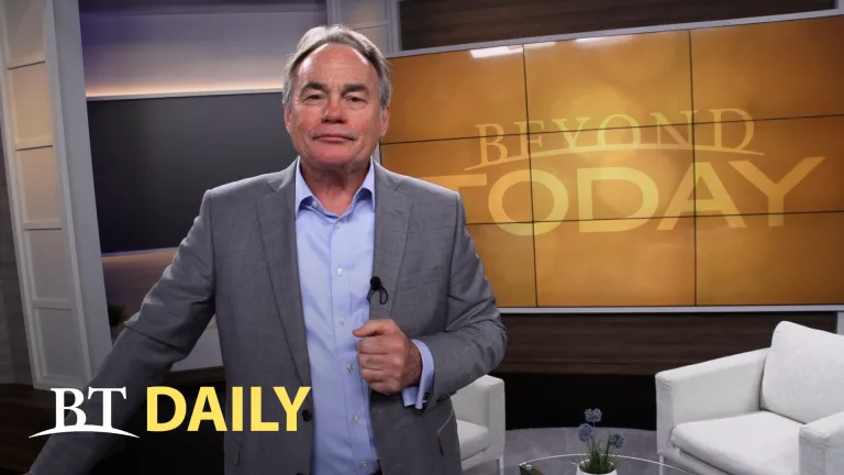 BT Daily: Grand Kids