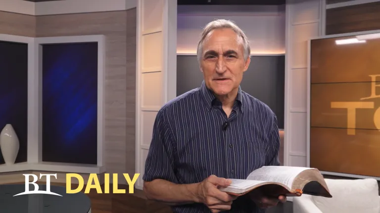 BT Daily: How Honey Bees Work