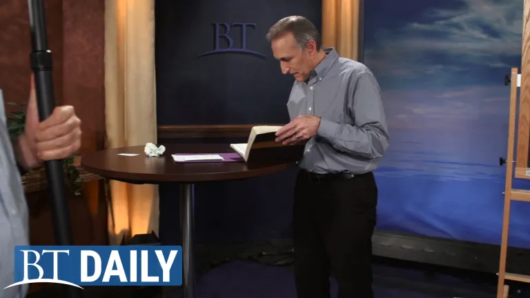 BT Daily: How Sociable Are You?