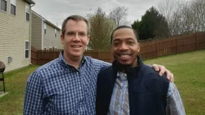 Inside United Podcast #229: Dan Preston and Ernest Grier - Christian Perspective on Race