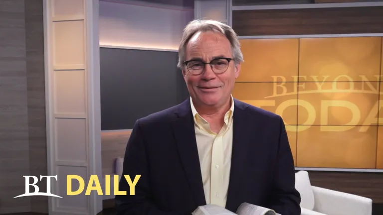 BT Daily: Just One Month!