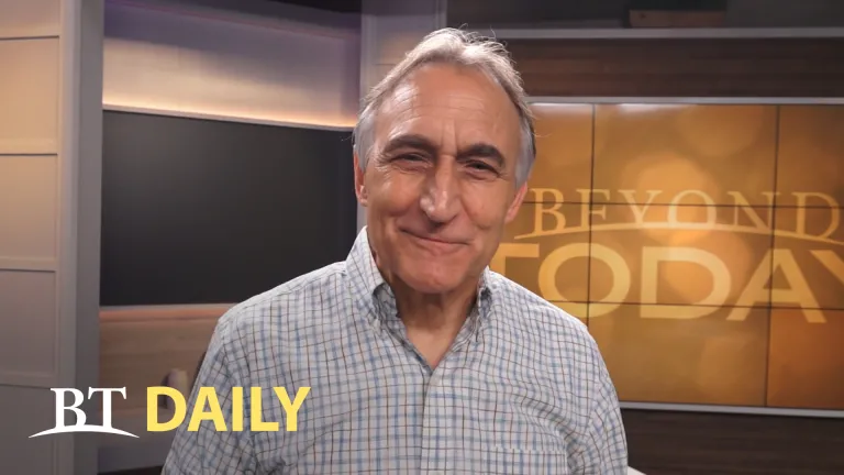 BT Daily: Keys to Understanding the Bible - Part 14