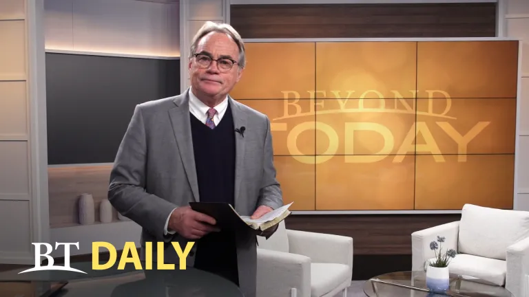 BT Daily: Know When You're Beaten