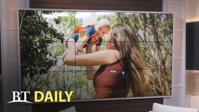 BT Daily: Known in the Womb