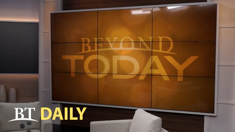 BT Daily: Philistines