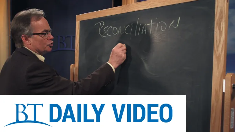 BT DailyBT Daily: Spain Seeks to Reconcile with Jews