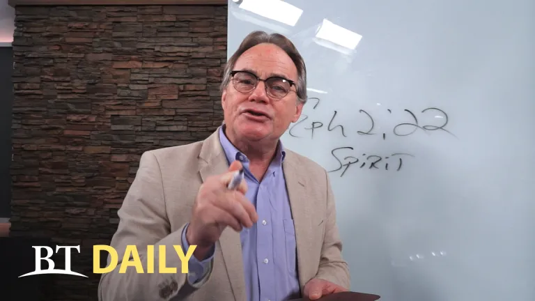 BT Daily: The Missing Element