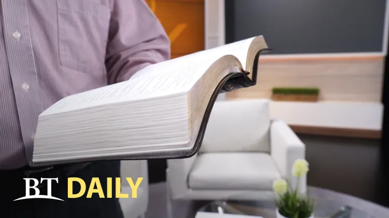 BT Daily: The Truth about Practical Jokes