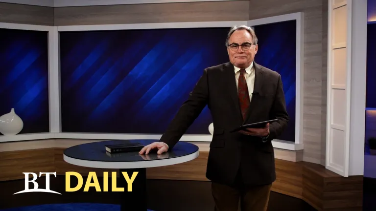 BT Daily - Vacation: Becoming a Better Employee