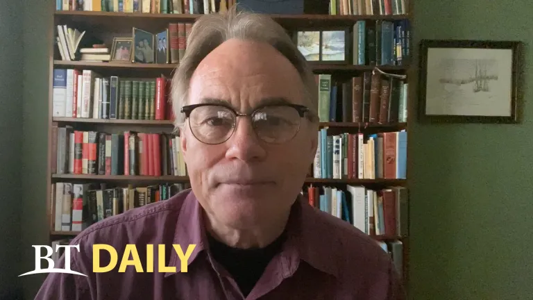 BT Daily: What Have We Learned?