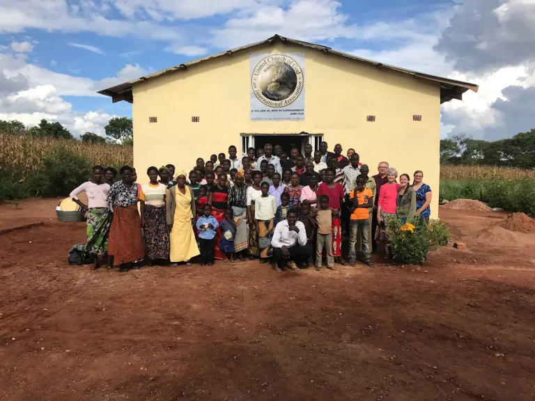 Chipata