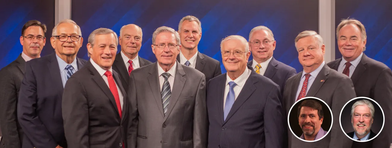 Council of Elders 2025