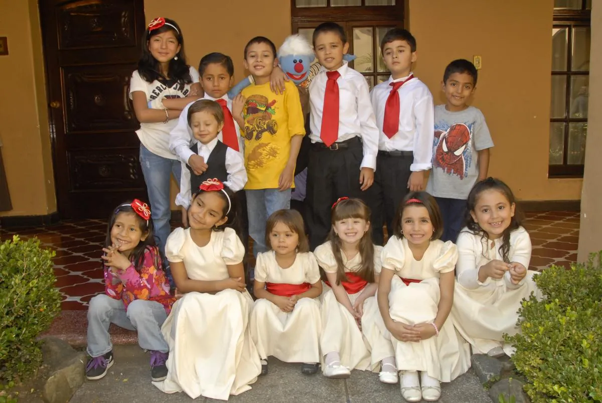 Guatemala Brethren 
