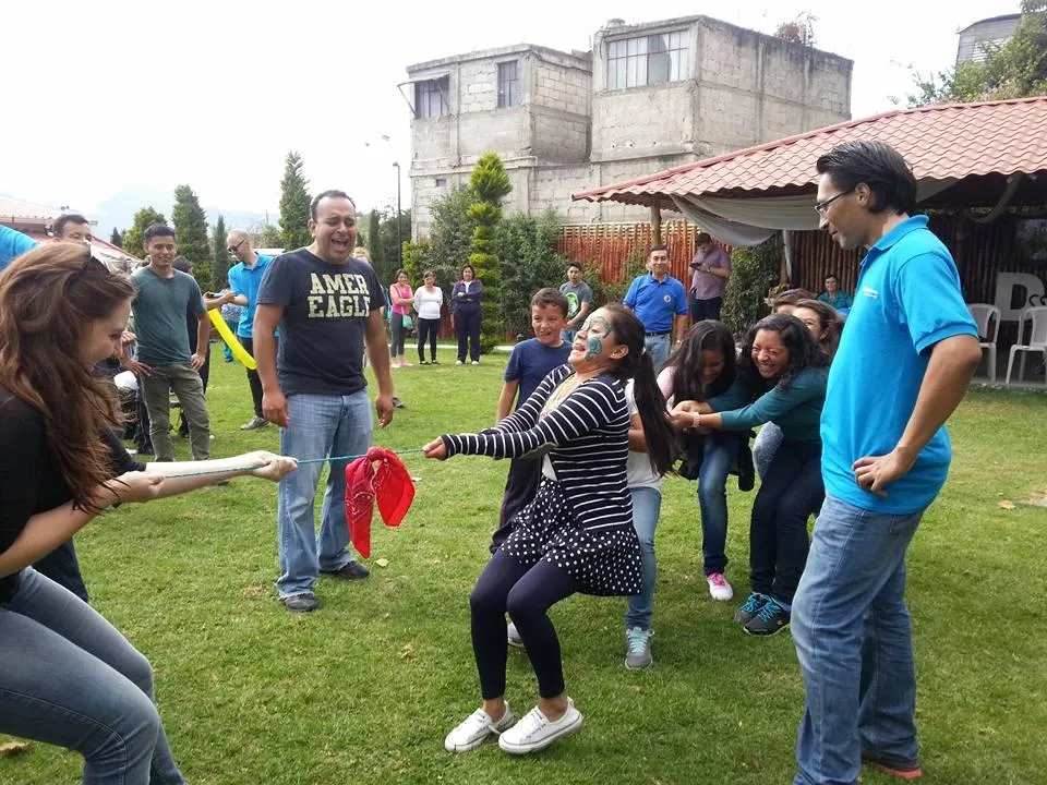 Fun and Joy 