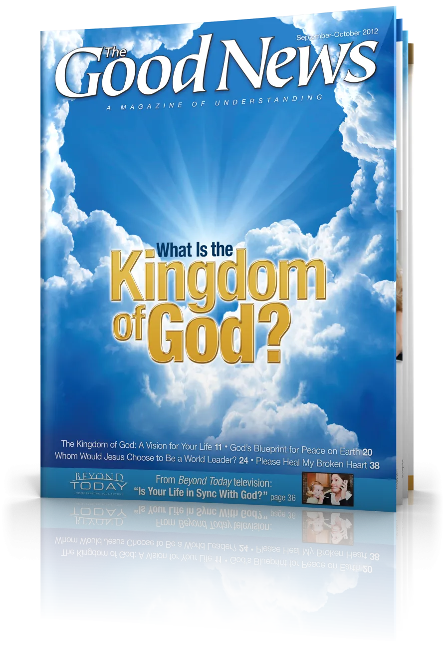 The Good News September-October 2012