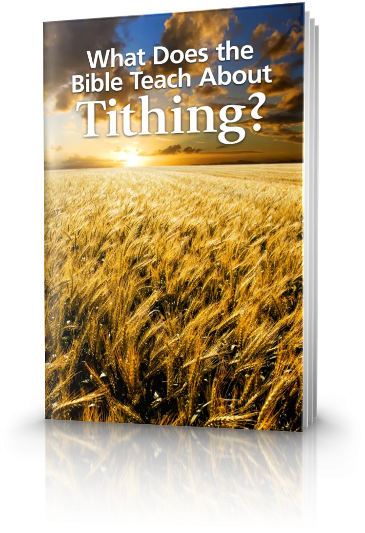 What Does the Bible Teach About Tithing What Does the Bible Teach About Tithing