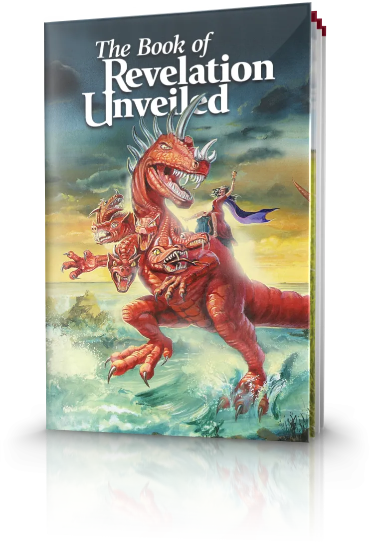 The Book of Revelation Unveiled The Book of Revelation Unveiled