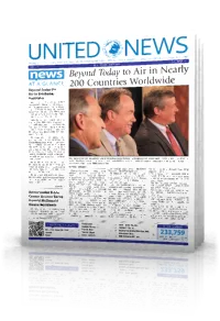 United News - December 2011