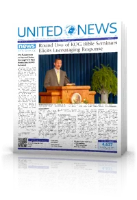 United News - February 2012