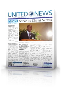 United News - June 2011
