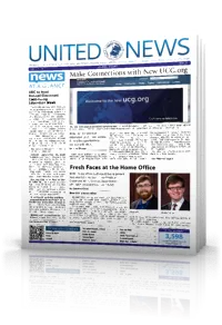 United News - May 2011