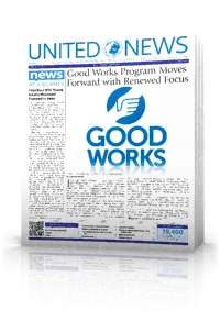 United News - May 2012