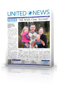 United News November 2011