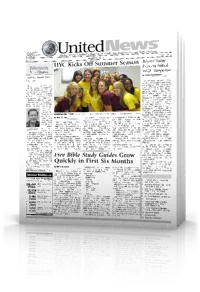 United News September - October 2010