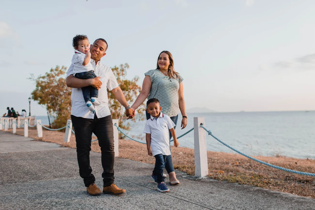 MarriageAndFamily
