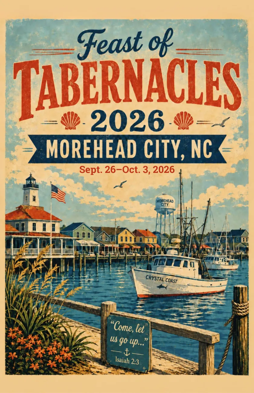 Festival Brochure