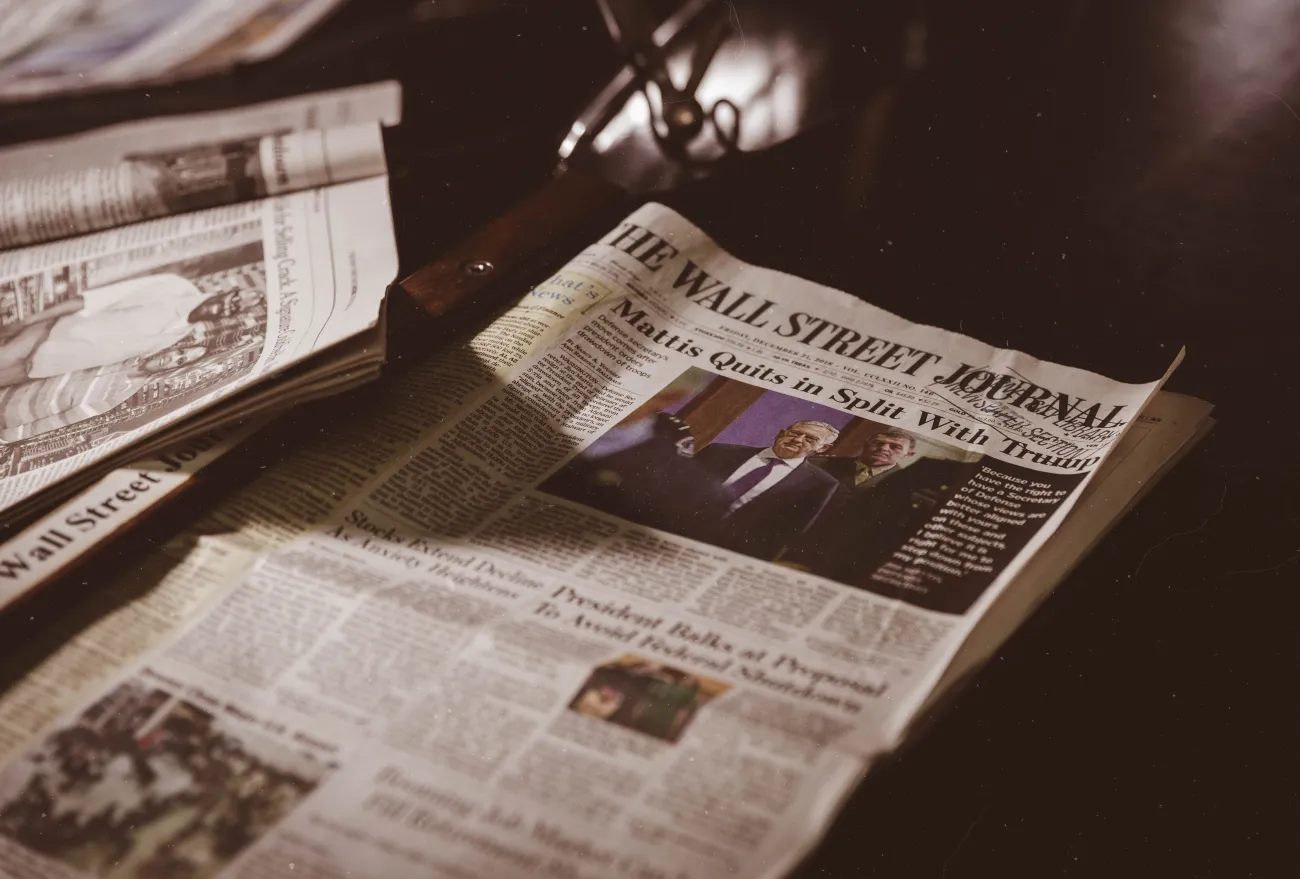 NewsAndProphecy