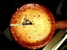 Lindy's Cheesecake