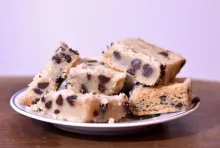 Yum Yum Bars