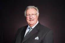 Bill Cowan