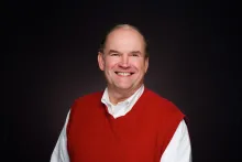Malcolm Murray