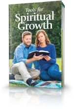 Tools for Spiritual Growth