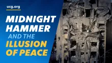 Ceasefire or Prophecy in Action? The Shocking Battle Behind the Headlines | Beyond Today