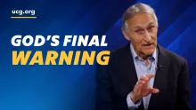 Beyond Today -- God's Final Warning