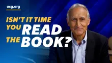 Beyond Today: Isn't It Time You Read the Book