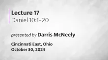 Daniel 10:1-20