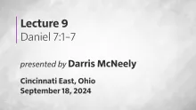 Daniel 7:1-7