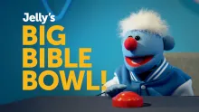 Jelly's Big Bible Bowl
