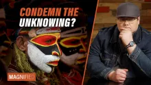 Are unbelievers in hell?