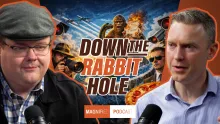 Down the Rabbit Hole