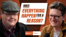 Does Everything Happen for a Reason?