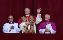 Pope Leo XIV is the very first American-born Pontiff to be elected in the Catholic Church.