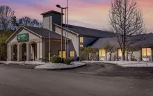 Quality Inn
